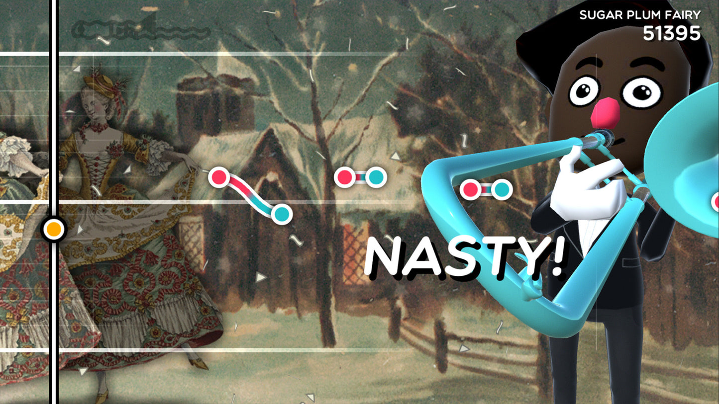 Trombone Champ (PC) (Steam)