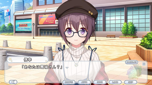 Kirakira stars idol project Nagisa Steam CD Key