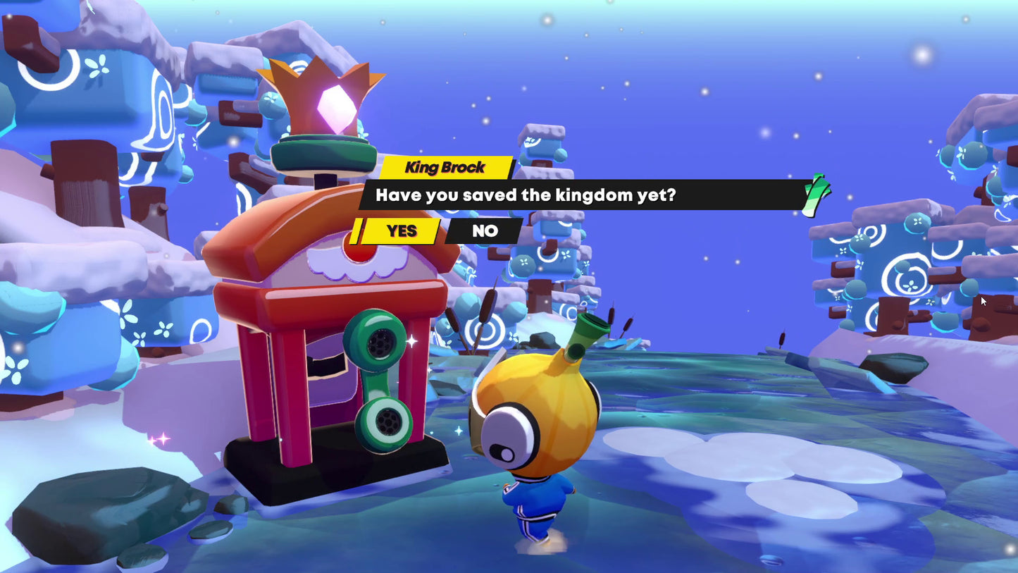 Rhythm Sprout: Sick Beats & Bad Sweets (Steam)