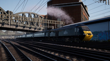 Train Sim World 2: Great Western Express Route Add-On (DLC) (Steam)