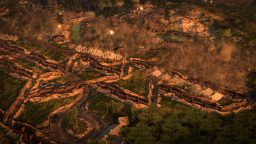 The Great War: Western Front (Steam)