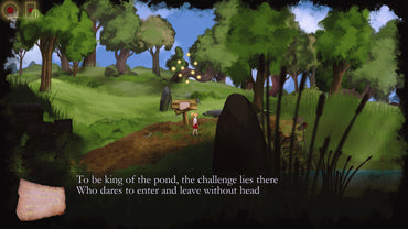 Neither Day nor Night