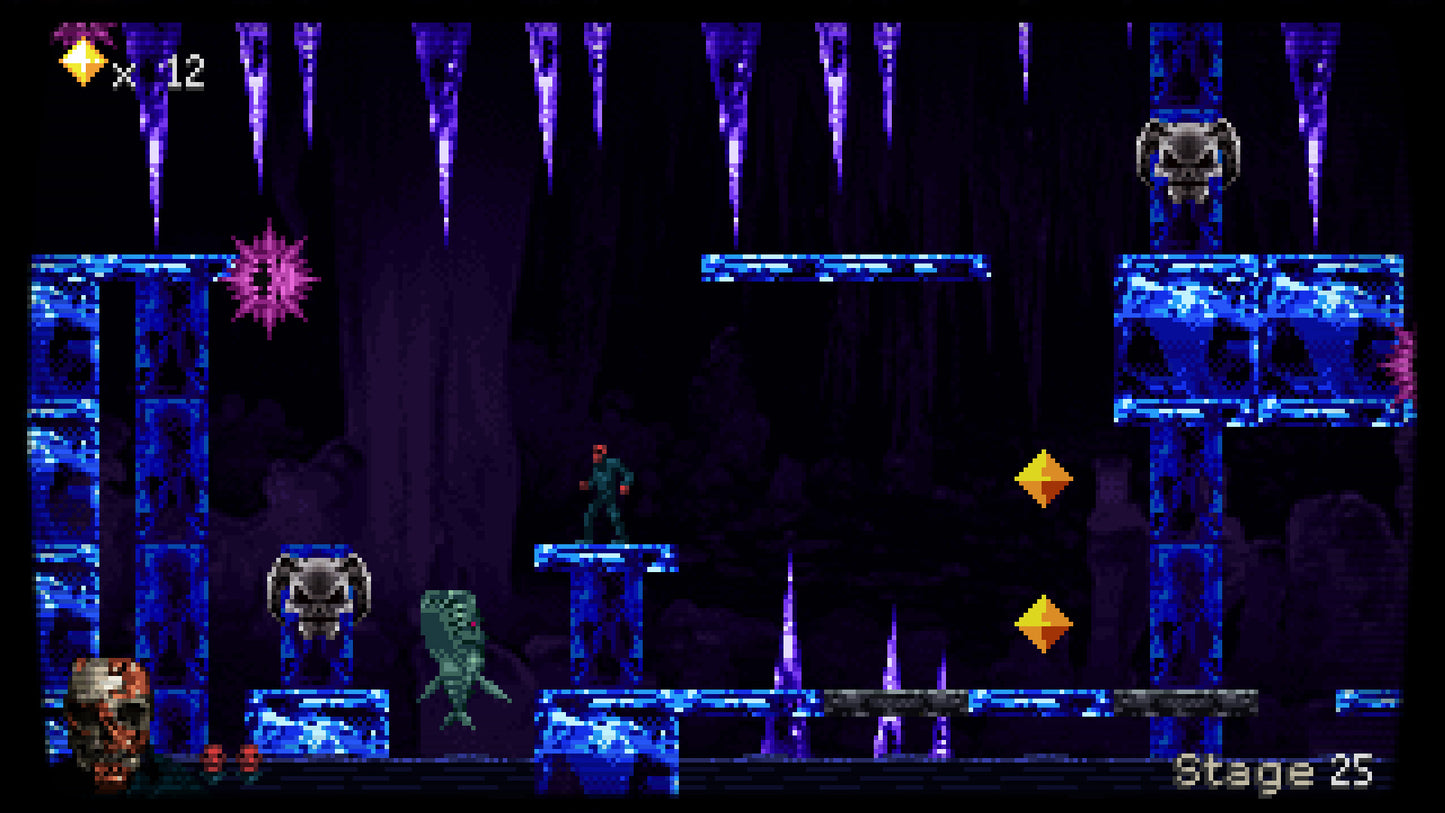 Mastema: Out of Hell (Steam)