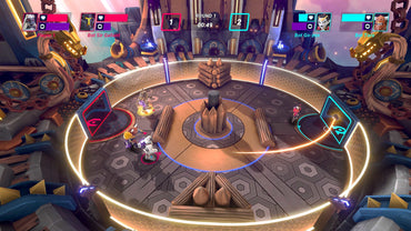HyperBrawl Tournament (Steam)