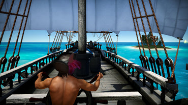 Forgotten Seas (Steam)