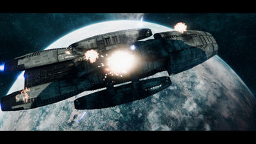 Battlestar Galactica Deadlock: Armistice (DLC) (Steam)
