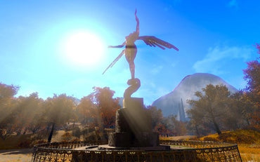 Avenging Angel Steam CD Key