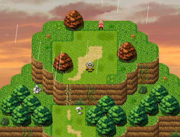 Last Dream: World Unknown (Steam)