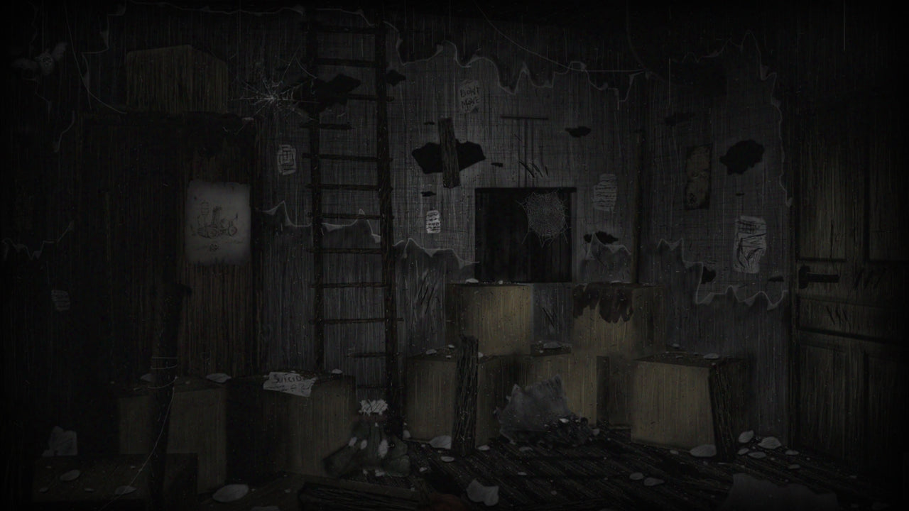 A Week of Circus Terror