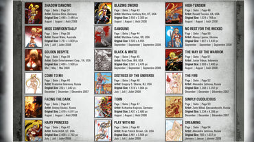 X-Blades - Digital Content (DLC)