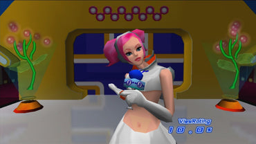 Space Channel 5: Part 2 Steam CD Key
