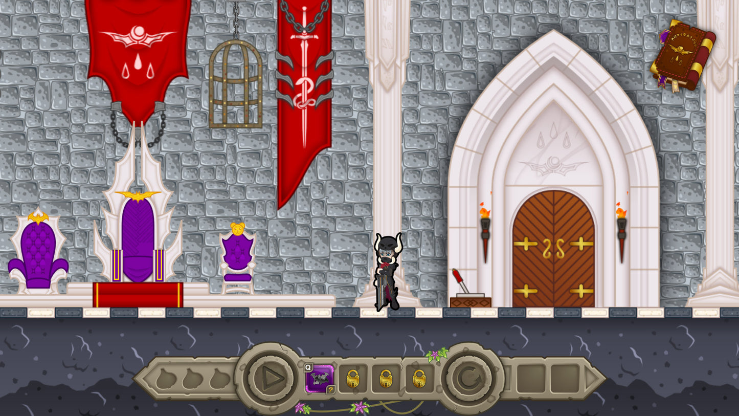 Final Dusk Steam CD Key