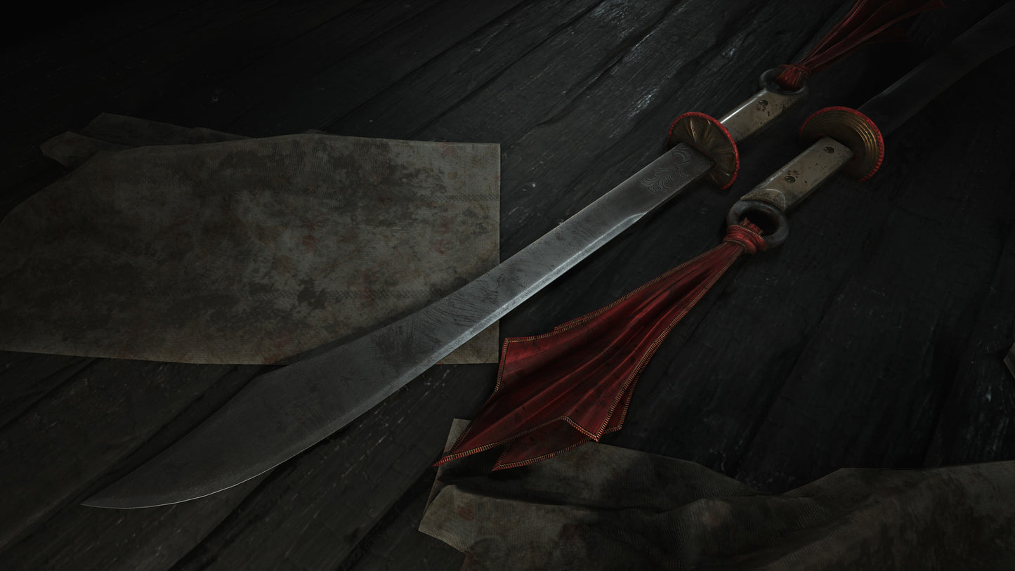 Hunt: Showdown - Zhong Kui (DLC) (Steam) (EU)