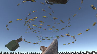 P-Walker's Simulation Steam Key GLOBAL