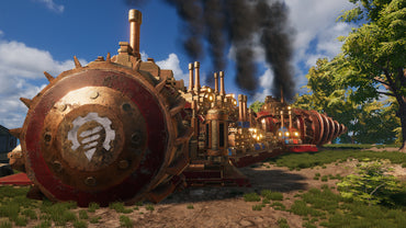 Volcanoids (Steam) (EU)