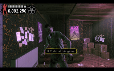 The Typing of the Dead: Overkill - Filth of the Dead (DLC)