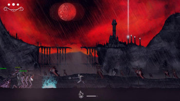 Blood Moon: The Last Stand Steam CD Key