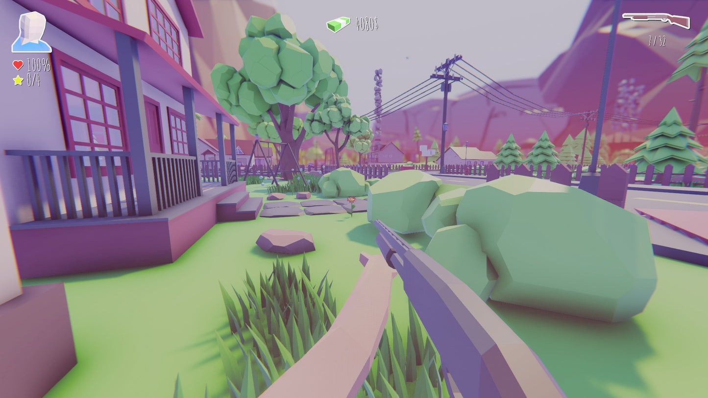 Dude Simulator 3