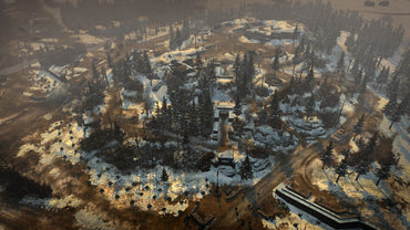 Company of Heroes 2 - Ardennes Assault Fox Company Rangers (DLC) (EU)