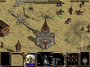 Warlords Battlecry 3 (Steam)