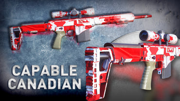 Sniper Ghost Warrior Contracts - World Flags Skin Pack (DLC) (Steam)