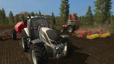 Farming Simulator 17 (Steam) (EU)