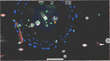 Bit Blaster XL (Steam)