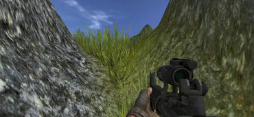 The Lost Valley Steam Key GLOBAL