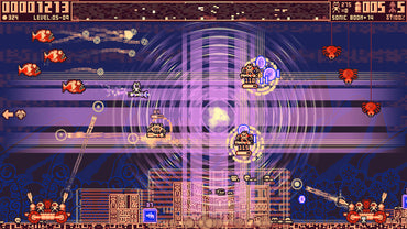 Jetboard Joust (Steam)