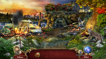 Demon Hunter 2: New Chapter (Steam)