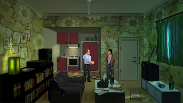 The Samaritan Paradox Steam Key GLOBAL