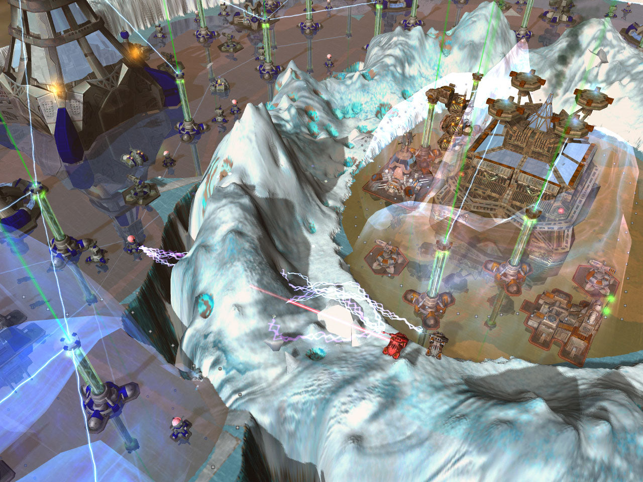 Perimeter - Emperor's Testament (DLC) (Steam)