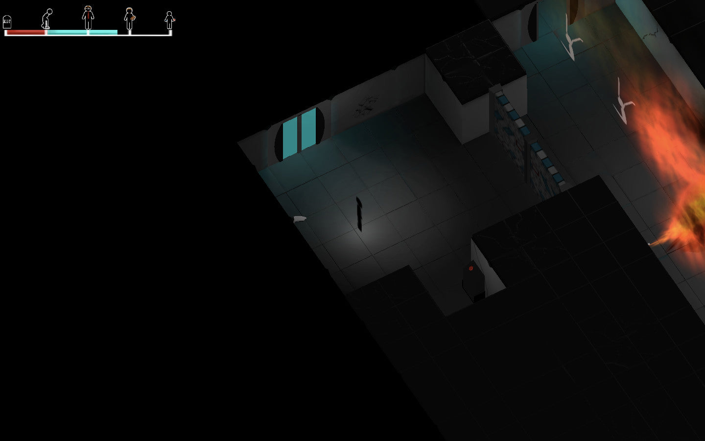 F.E.X (Forced Evolution Experiment)