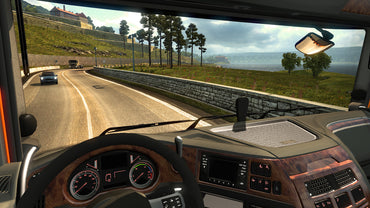 Euro Truck Simulator 2 (Global)