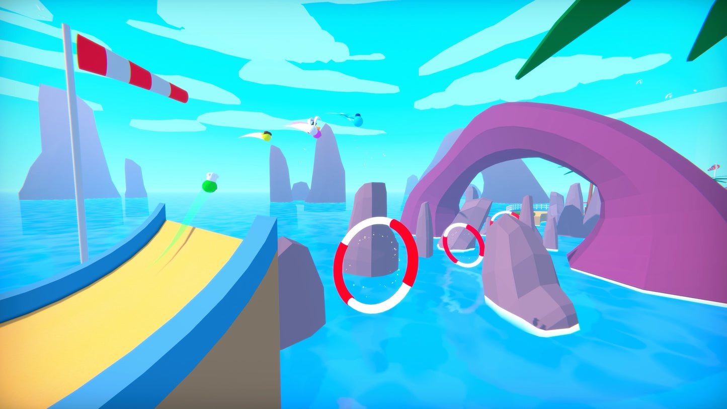 Golf Gang (Steam) (EU)