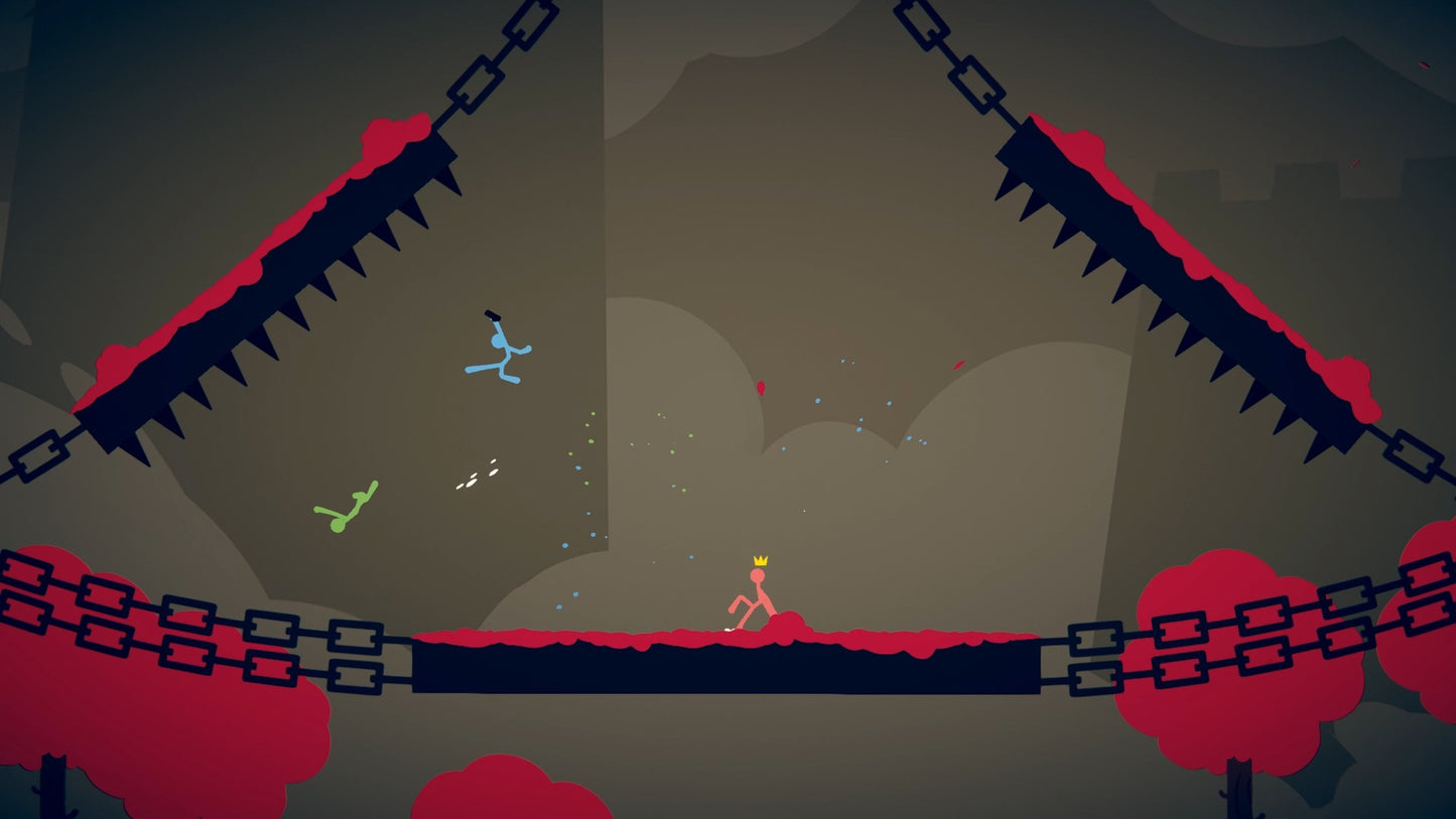 Stick Fight: The Game (EU)