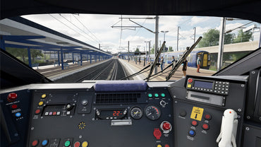 Train Sim World 3 (Steam)