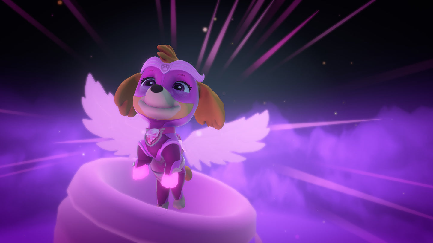 PAW Patrol Mighty Pups Save Adventure Bay (Steam)