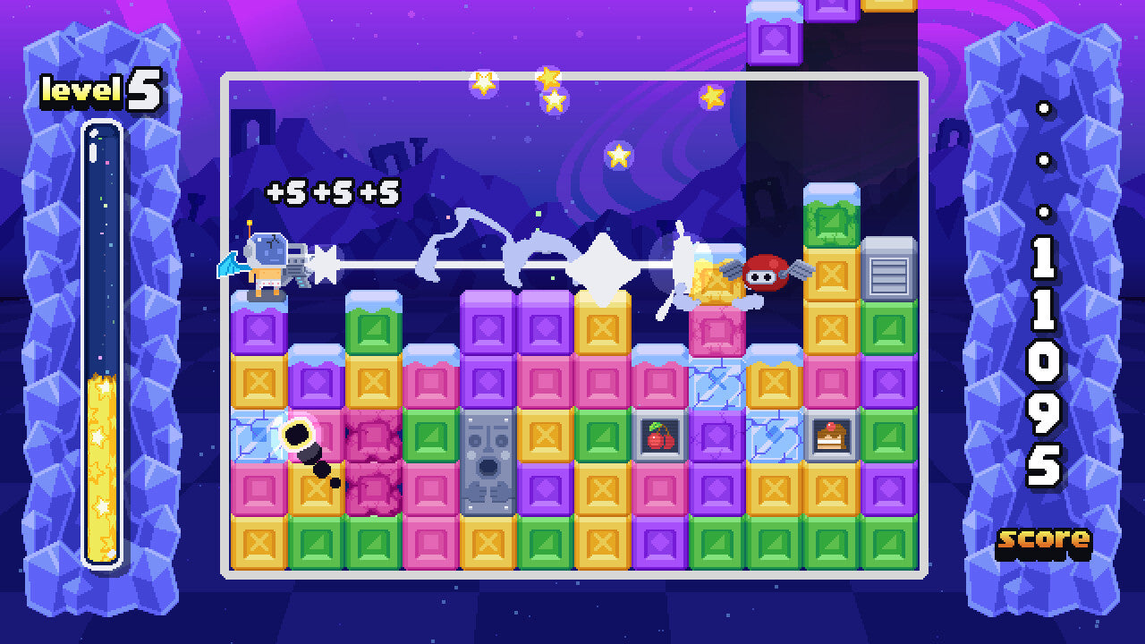 UFO: Unidentified Falling Objects (Steam)