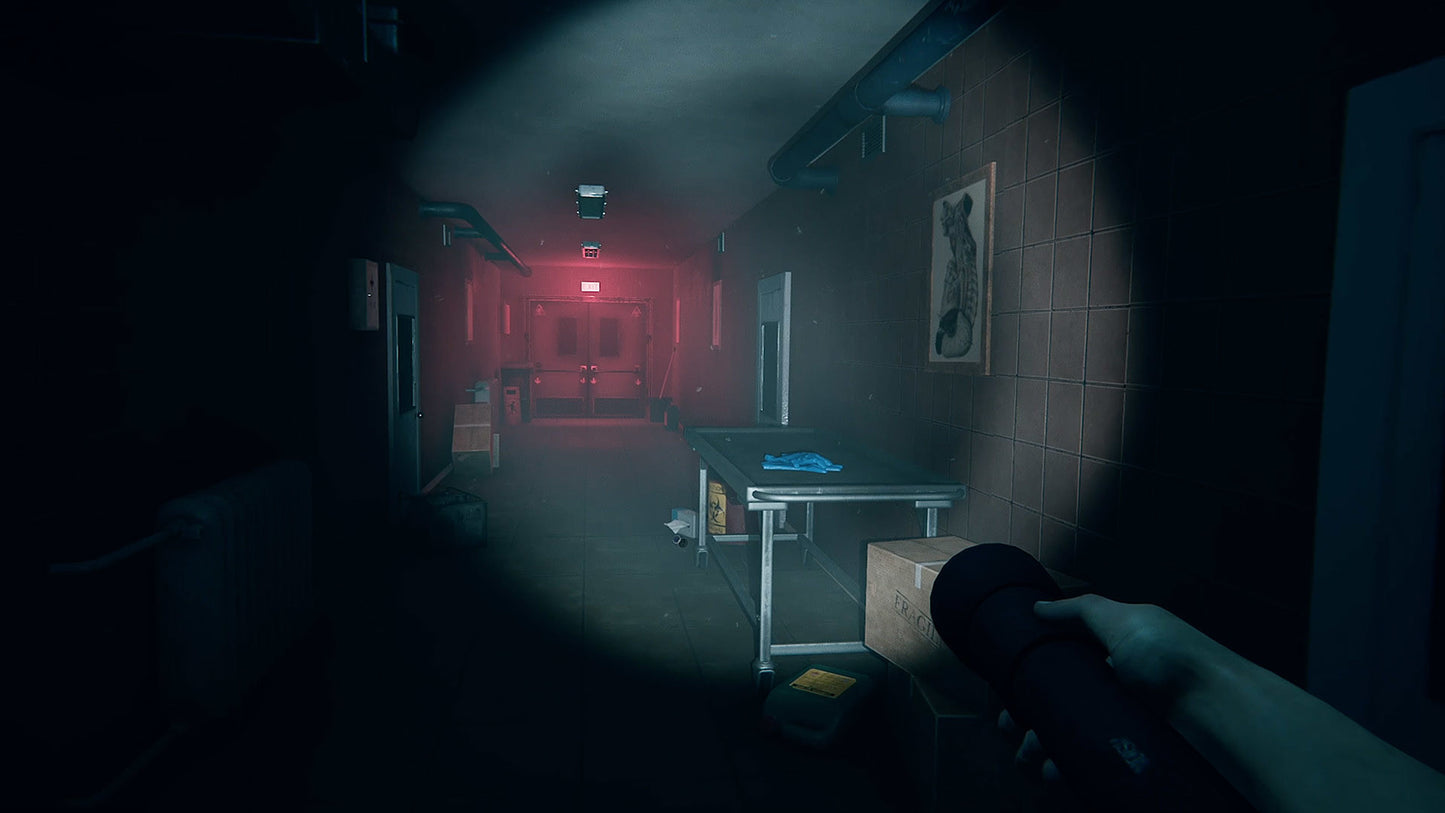 Autopsy Simulator (Steam)