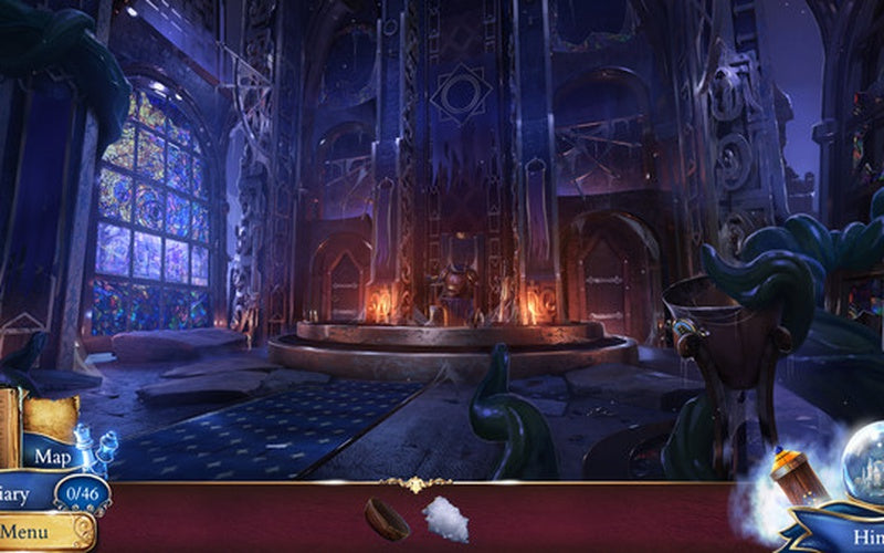 Chronicles of Magic: Divided Kingdoms Steam Key GLOBAL