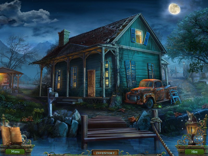 Shtriga: Summer Camp (Steam)