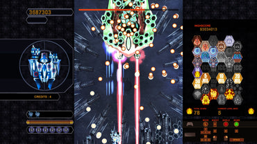 Vector Strain (Steam)