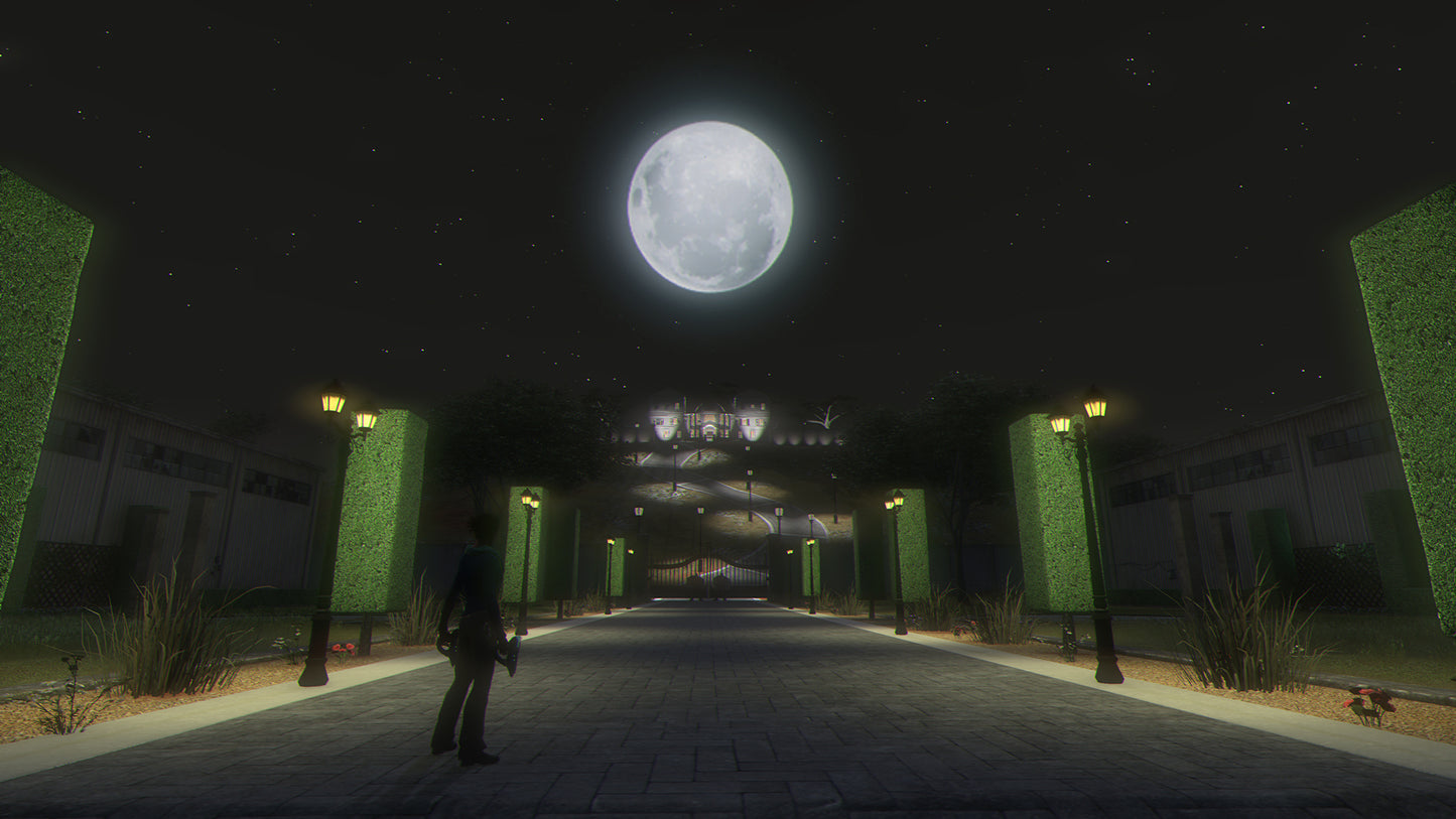 Secret World Legends: Dawn of the Morninglight (Collector’s Edition) (Steam)