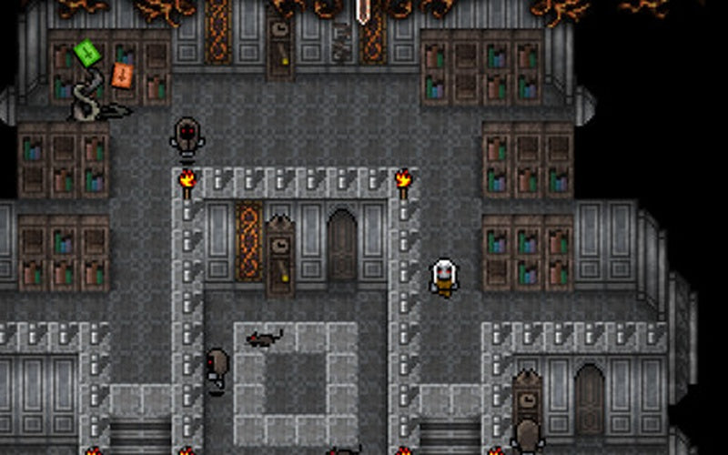 Manor of the Damned! Steam Key GLOBAL