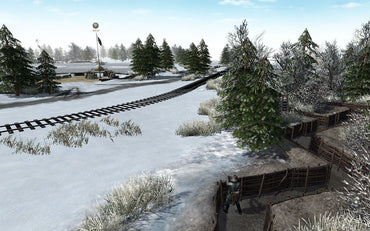 Men of War: Assault Squad - Skirmish Pack