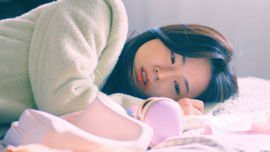 Love Too Easily (Steam)