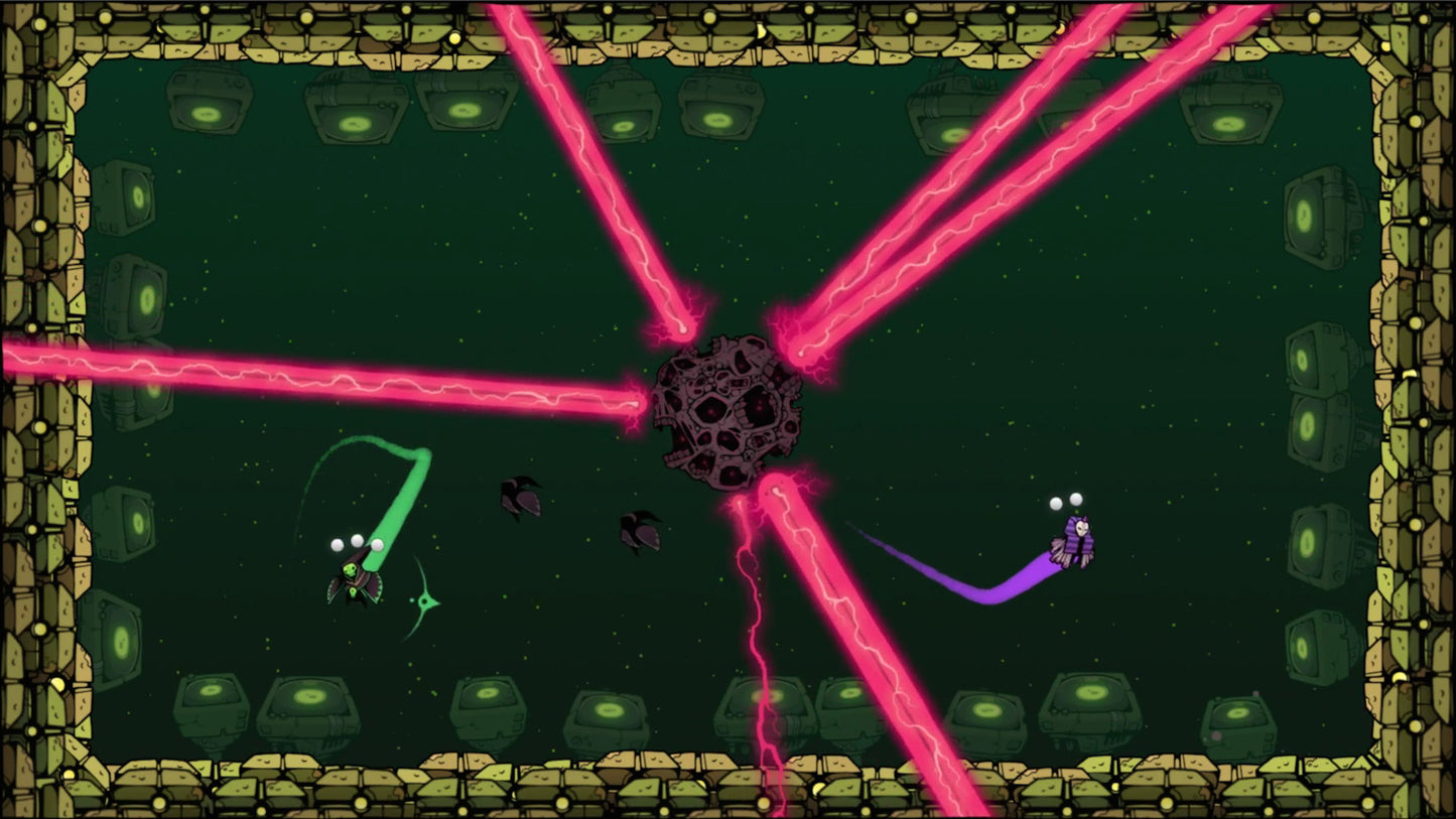 Gurgamoth Steam Key GLOBAL