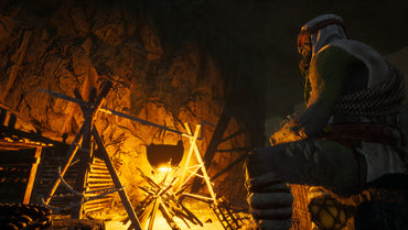 Giants Uprising (Steam)