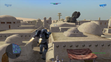 Star Wars: Battlefront Classic Collection (Steam) (EU)